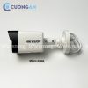 Camera thân IP 4MP Hikvision – Full 2K, hồng ngoại ban đêm, hỗ trợ PoE
