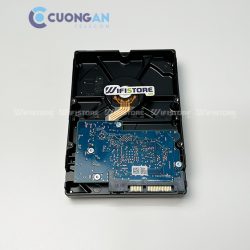 Ổ cứng Camera – Dung lượng 1TB