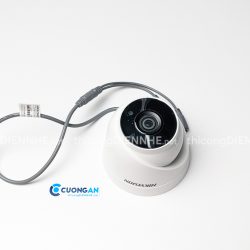 Camera HD-TVI 5MP Hikvision – Full 2K siêu né, hồng ngoại ban đêm