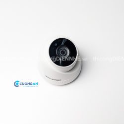 Camera HD-TVI 5MP Hikvision – Full 2K siêu né, hồng ngoại ban đêm