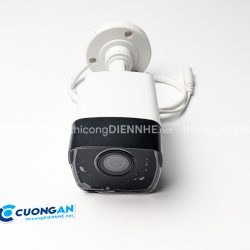 Camera HD-TVI 5MP Hikvision – Full 2K, hồng ngoại ban đêm