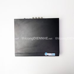 Đầu ghi hình camera HD-TVI 8 kênh HIKVISION, nhận ổ SATA tối đa 6TB