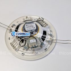 Đường kính lỗ gắn PC-648R