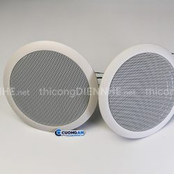 Loa âm trần TOA PC 658R-1