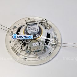 Đường kính lỗ gắn PC-658R