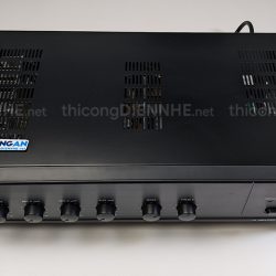 Amply Mixer TOA A-230 HV ảnh 1