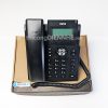 Điện thoại IP Fanvil X1SG – 2 tài khoản SIP, 2 cổng RJ45