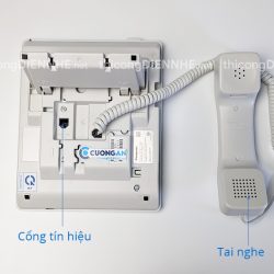 Điện thoại lập trình Panasonic KX-AT7730X