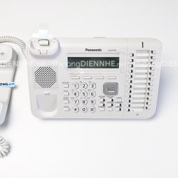 Điện thoại lập trình Panasonic KX-DT543