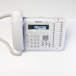 Điện thoại lập trình Panasonic KX-DT543