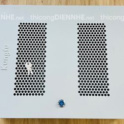 Tủ đựng đầu ghi camera, thiết bị mạng tủ rack 2U-D370