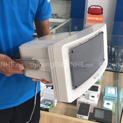 loa nén dải rộng TOA CS-304