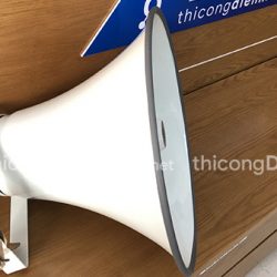 vành loa TOA TH-652 AS