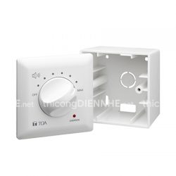 Chiết áp TOA AT-4012 AS