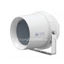 Loa nén dải rộng TOA CS-64
