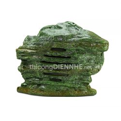 loa sân vườn giả đá OBT-1802E