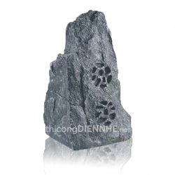 loa sân vườn giả đá OBT-1802N
