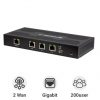 Ubiquiti EdgeRouter Lite ERLite-3
