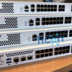 Firewall FortiGate 200E