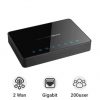 Router Grandstream GWN7000 chịu tải 200 user