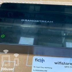 Router Grandstream GWN7000