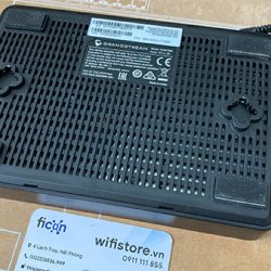 Router chịu tải Grandstream GWN7000