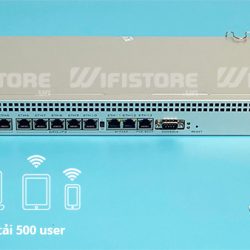 Router chịu tải định tuyến Mikrotik RB1100AHx4