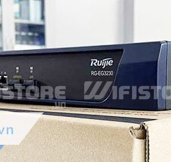 Router Ruijie Smart Gateway RG-EG3230