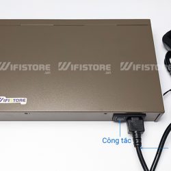 Router Tenda G3 chịu tải 150 user