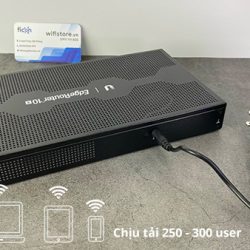 router chịu tải Ubiquiti EdgeRouter 10X