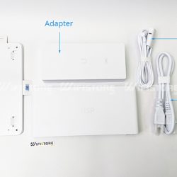 router chịu tải Ubiquiti UISP-R