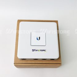 router chịu tải Ubiquiti USG