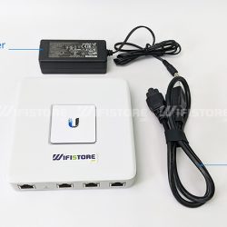 Ubiquiti USG