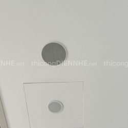 lắp loa âm trần JBL Control 14C/T