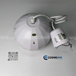 loa treo trần OBT-317 tại Viễn thông Cường An