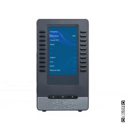 Mô-đun mở rộng điện thoại IP Alcatel ALE-EM200, mở rộng tối đa 10 trang ảo