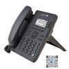 Điện thoại IP Alcatel ALE-H3P, 3 tài khoản SIP, có PoE