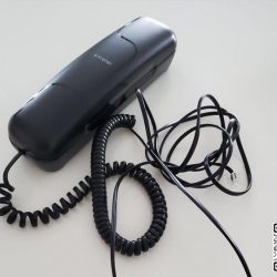 Điện thoại Analog Alcatel T06 treo tường, rẻ, bền, đẹp