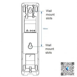 Điện thoại IP Grandstream GHP610 - 2lines, 2 tài khoản SIP, có PoE
