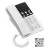 Điện thoại IP Grandstream GHP620 - 2lines, 2 tài khoản SIP, có PoE