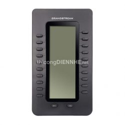 Mô-đun mở rộng điện thoại IP Grandstream GXP2200EXT 20x2 phím