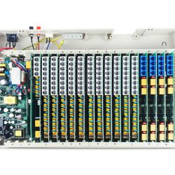 Tổng đài Excelltel CP1696 8 trung kế & 48 máy nhánh