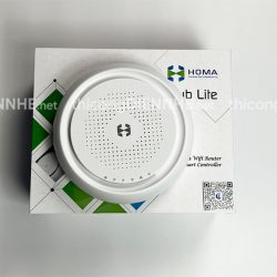 NEPTUNE IoT Hub Lite - WiFi ốp trần khủng 3 băng tần, tốc độ AC3000 chịu tải 200user