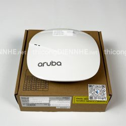 Aruba APIN303 | WiFi 5 ốp trần 1167 Mbps, Tải 256user