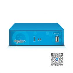 Tổng đài ClearlyIP PBX APPL-717F2 - 40user