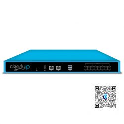 Tổng đài ClearlyIP PBX Appliance 745 (CIP 745) 150user