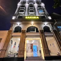 Thi công hệ thống điện nhẹ cho SAKURA Motel Hải Phòng, số 193 Văn Cao