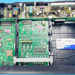 Khung tổng đài NEC SL2100 - IP7WW-CPU-C1, có nguồn Adapter