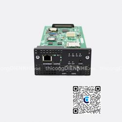 Khung tổng đài NEC SL2100 - IP7WW-CPU-C1, có nguồn Adapter