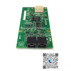 Khung tổng đài NEC SL2100 - Card IP7WW-EXIFB-C1, Card kết nối khung tổng đài chính